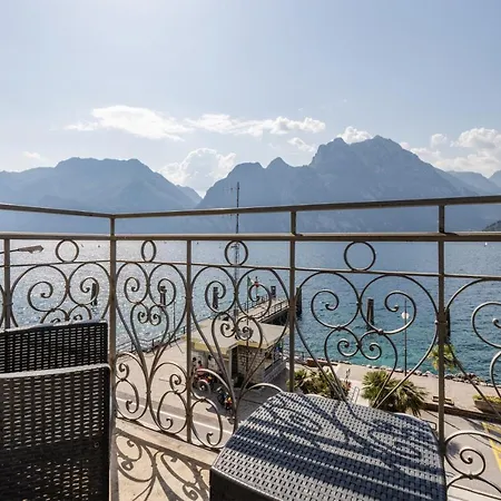 Windsurfer's - Garda View *